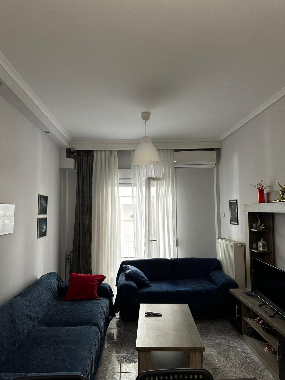 Ideally Situated Apartment. Thessaloniki Exterior photo