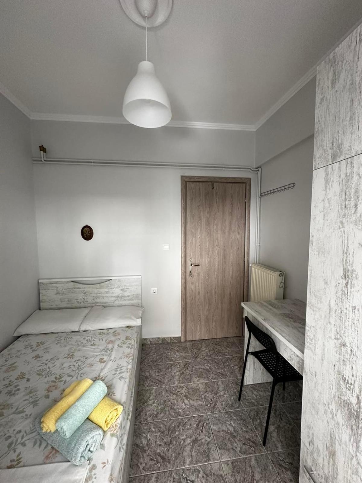 Ideally Situated Apartment. Thessaloniki Exterior photo