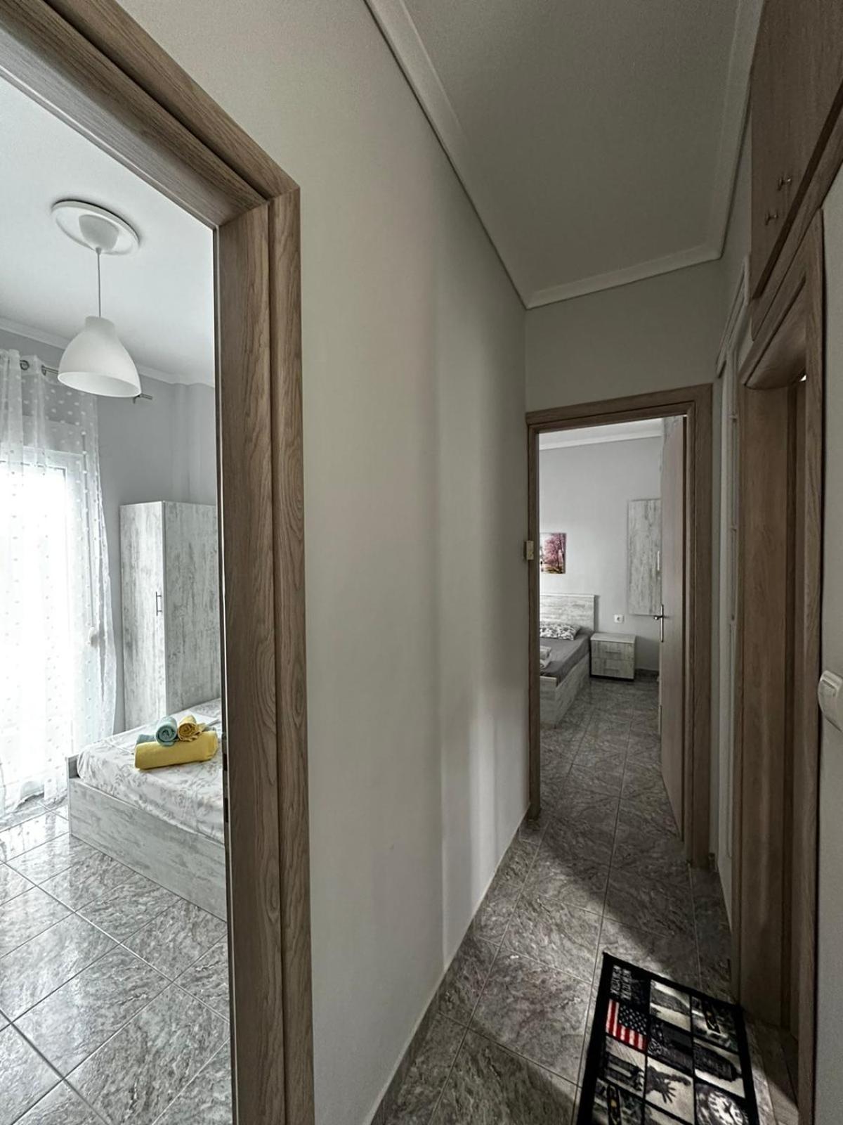 Ideally Situated Apartment. Thessaloniki Exterior photo